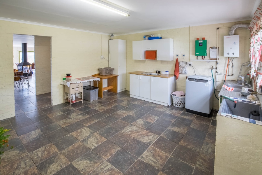 Commercial Property for Sale in Montagu Rural Western Cape